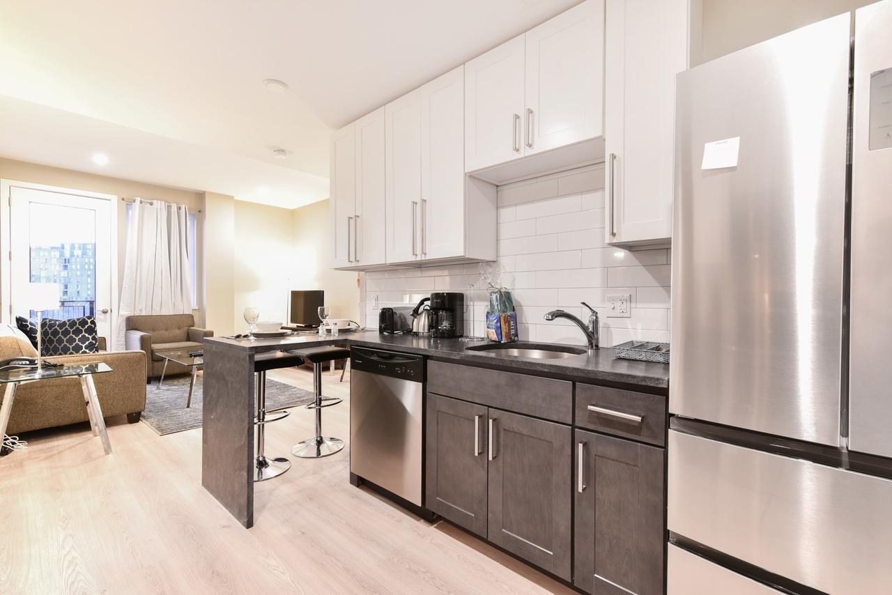 Harmony Medical Suites Longwood Brookline Exteriör bild