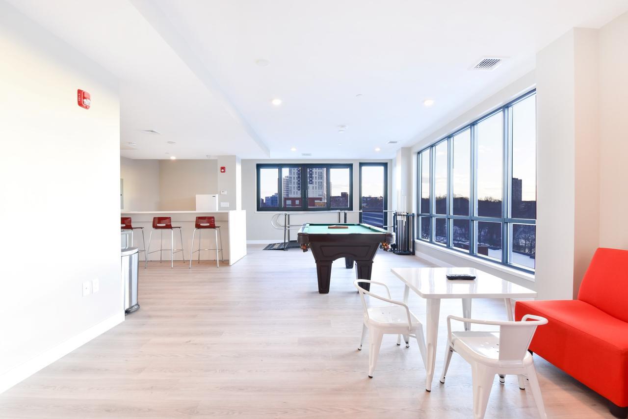 Harmony Medical Suites Longwood Brookline Exteriör bild