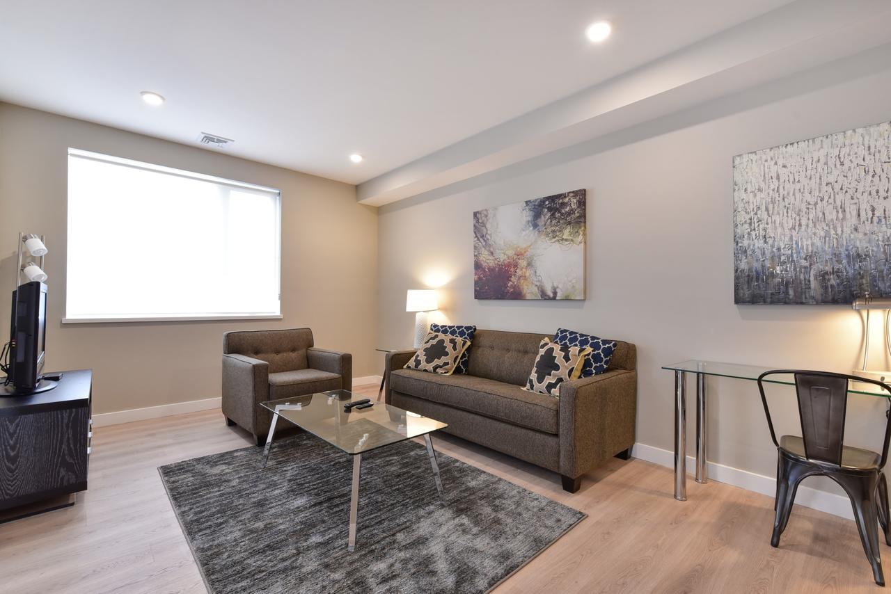 Harmony Medical Suites Longwood Brookline Rum bild