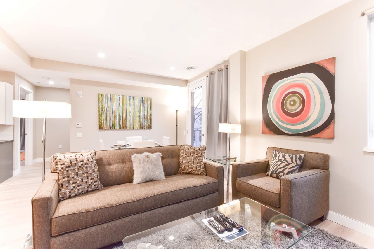 Harmony Medical Suites Longwood Brookline Rum bild