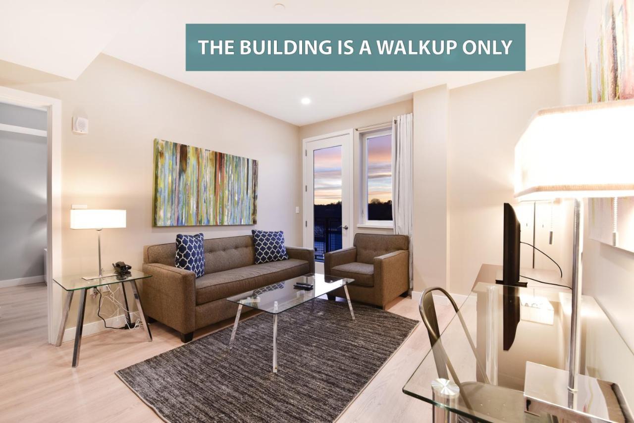 Harmony Medical Suites Longwood Brookline Exteriör bild