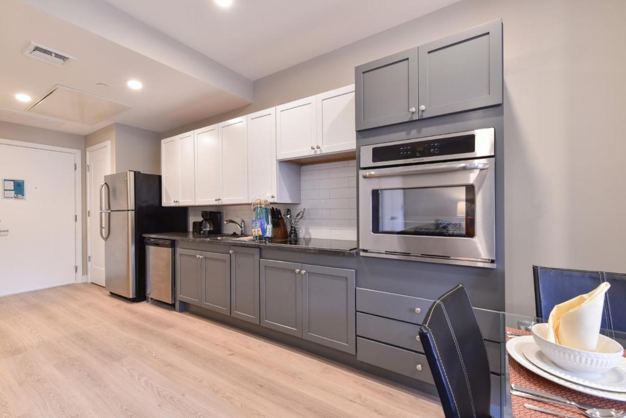Harmony Medical Suites Longwood Brookline Exteriör bild