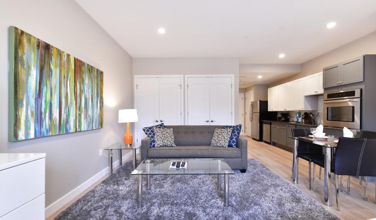 Harmony Medical Suites Longwood Brookline Exteriör bild