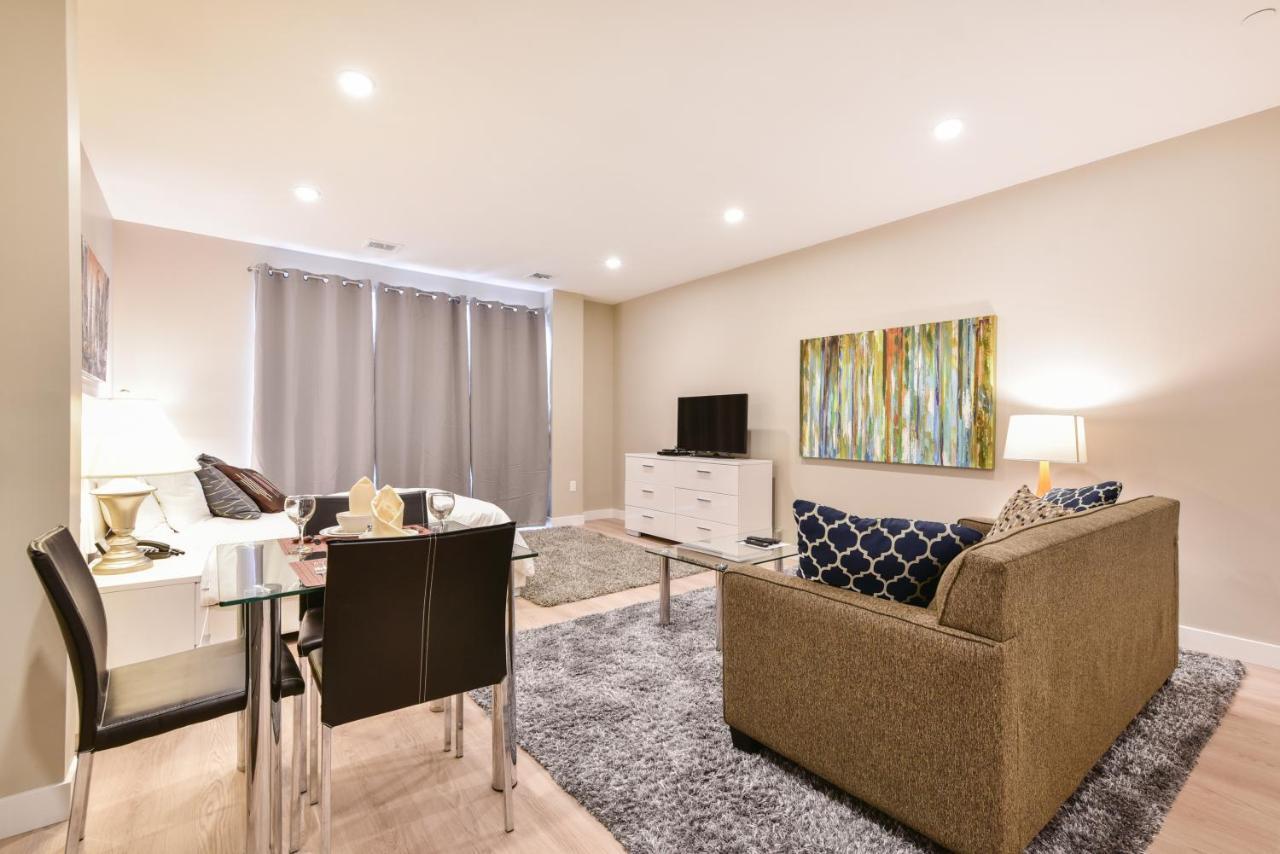Harmony Medical Suites Longwood Brookline Exteriör bild