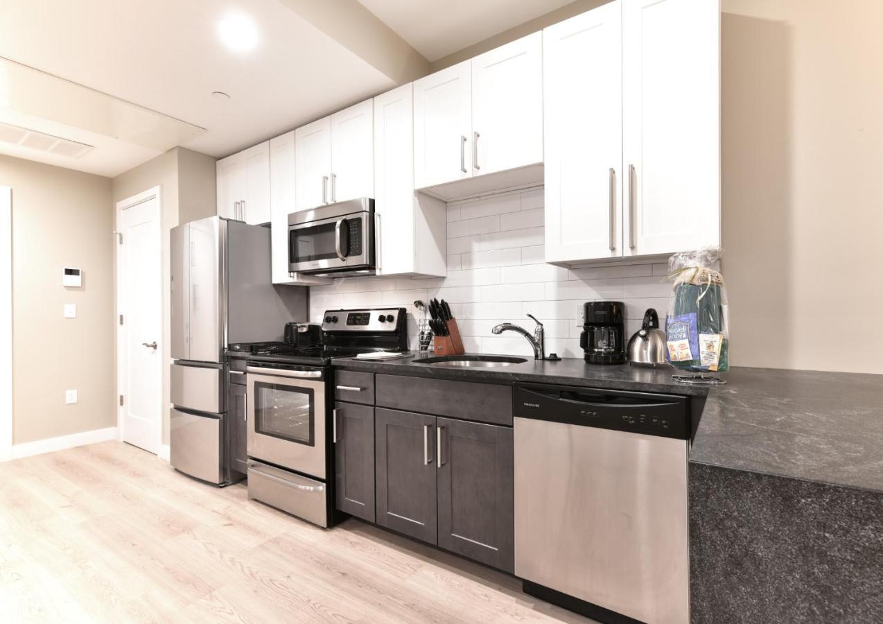 Harmony Medical Suites Longwood Brookline Rum bild