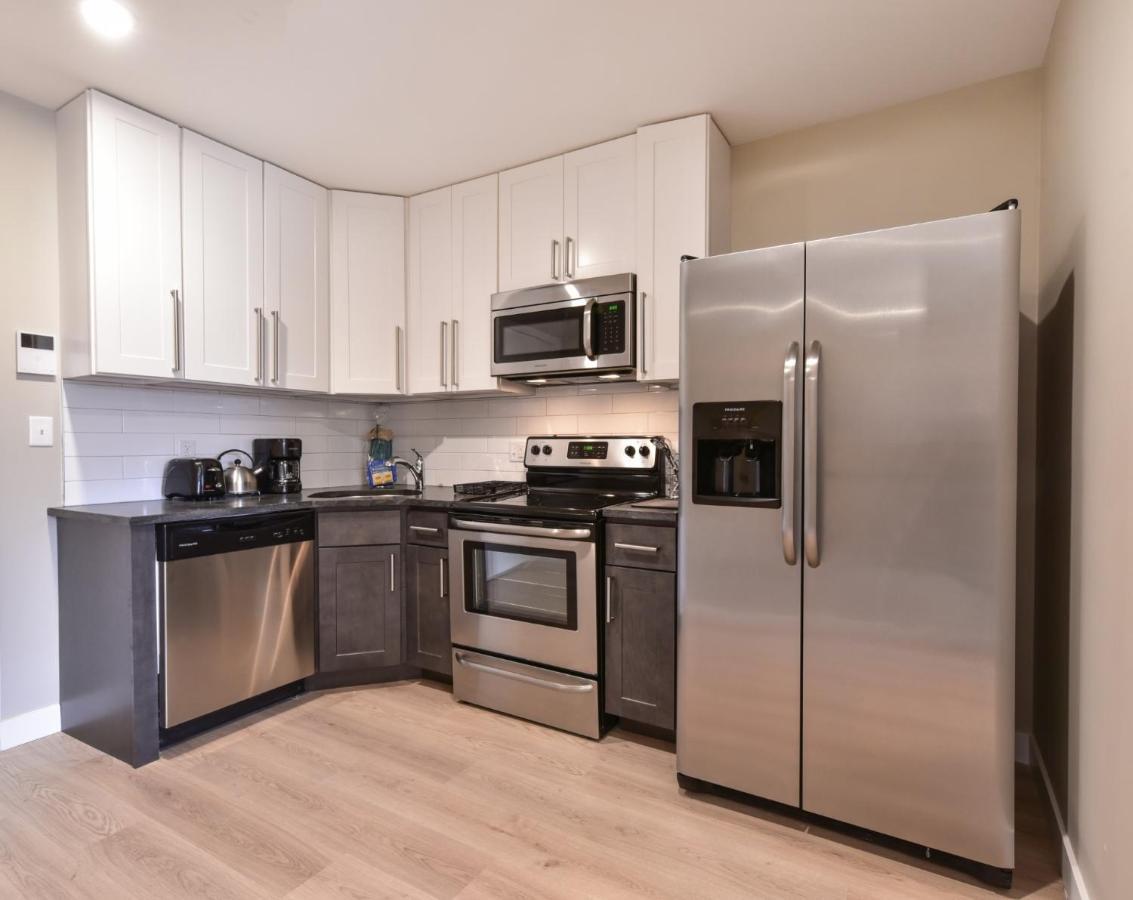 Harmony Medical Suites Longwood Brookline Exteriör bild