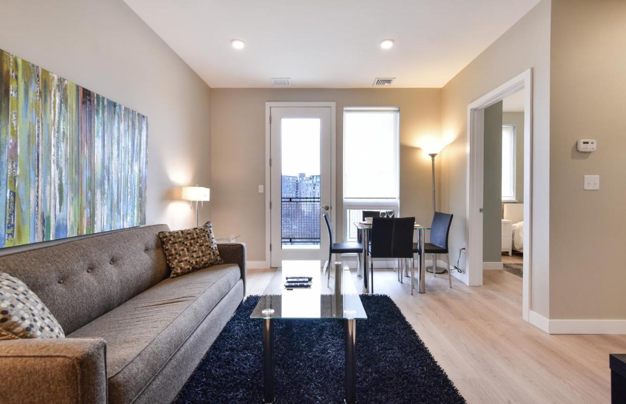 Harmony Medical Suites Longwood Brookline Exteriör bild