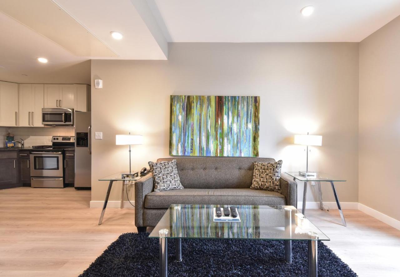 Harmony Medical Suites Longwood Brookline Exteriör bild